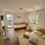 Ubytování v soukromí Mango Chlapowo