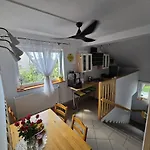 Mango Chlapowo Ubytování v soukromí *