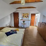 Mango Chlapowo Ubytování v soukromí
