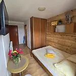 Ubytování v soukromí Mango Chlapowo