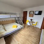 Ubytování v soukromí Mango Chlapowo Władysławowo