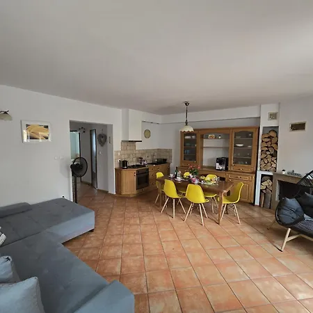 Privat bolig Mango Chlapowo