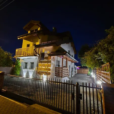 Mango Chlapowo Władysławowo