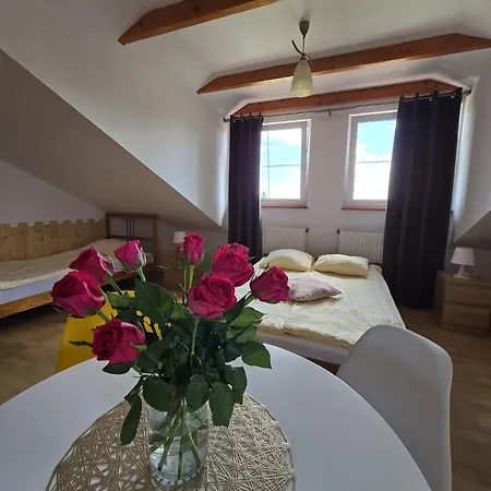 Privat bolig Mango Chlapowo *