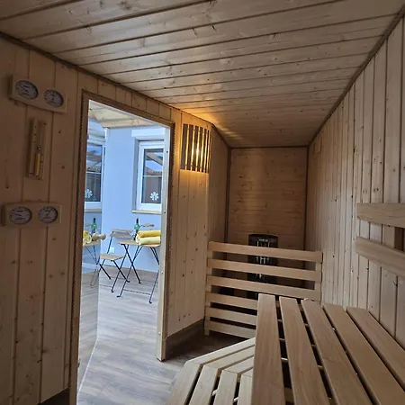 Mango Chlapowo Privat bolig Władysławowo