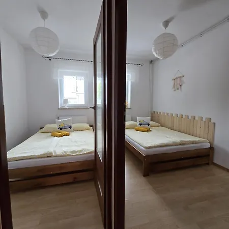 Mango Chlapowo Władysławowo