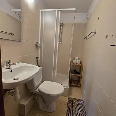 Mango Chlapowo Homestay