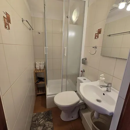 Privat bolig Mango Chlapowo