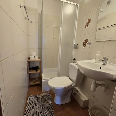 Mango Chlapowo Privat bolig *