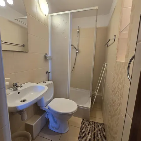 Privat bolig Mango Chlapowo *