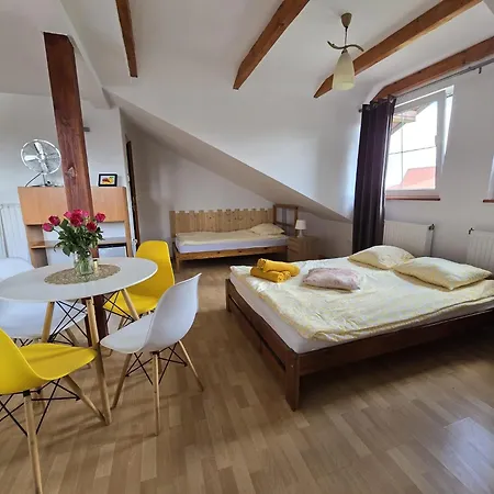 Mango Chlapowo Homestay Wladyslawowo