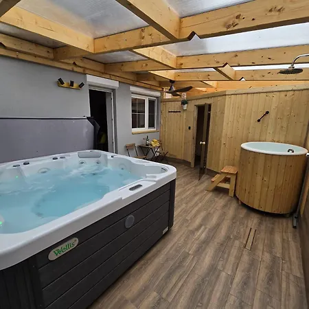 Privat bolig Mango Chlapowo Władysławowo