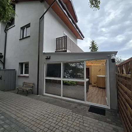 Mango Chlapowo Władysławowo