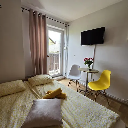 Mango Chlapowo * Władysławowo