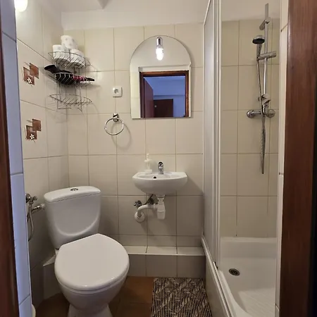 Mango Chlapowo Privat bolig