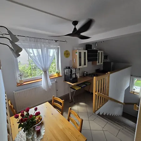 Mango Chlapowo Privat bolig *