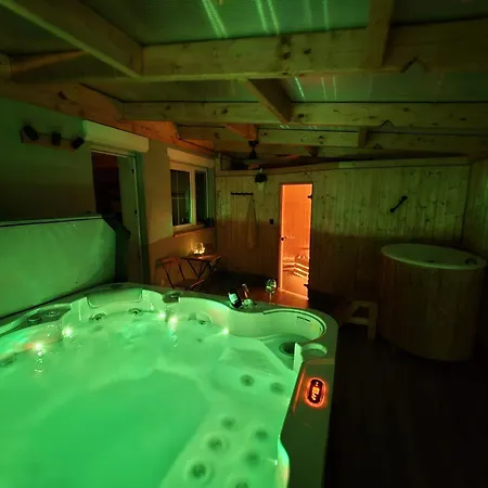 Privat bolig Mango Chlapowo *