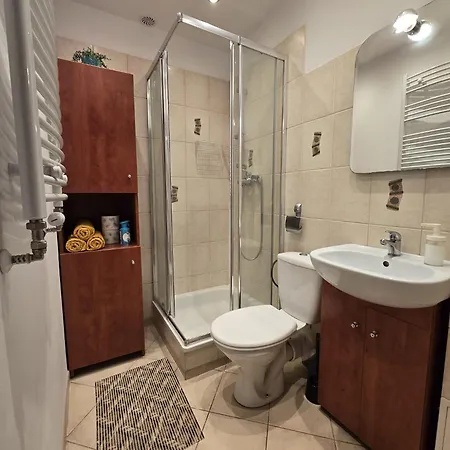 Mango Chlapowo Privat bolig Władysławowo