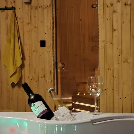 Habitación en casa particular Mango Chlapowo Władysławowo