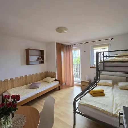 Mango Chlapowo Władysławowo