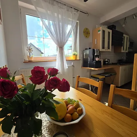 Mango Chlapowo * Władysławowo