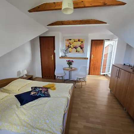 Mango Chlapowo Homestay
