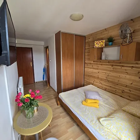 Privat bolig Mango Chlapowo