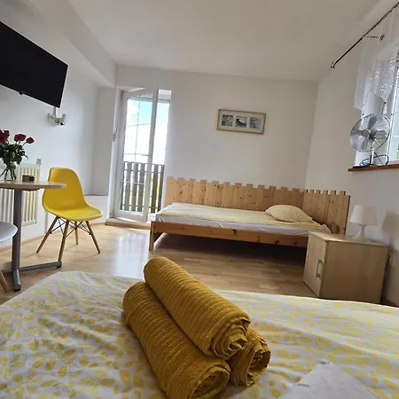 Mango Chlapowo Privat bolig *