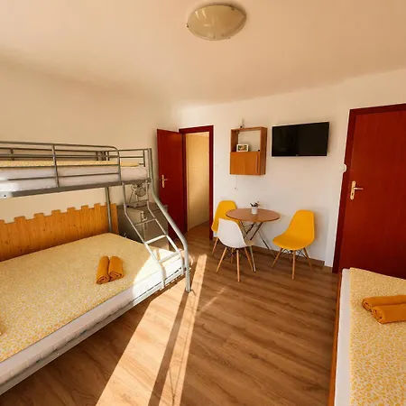 Habitación en casa particular Mango Chlapowo