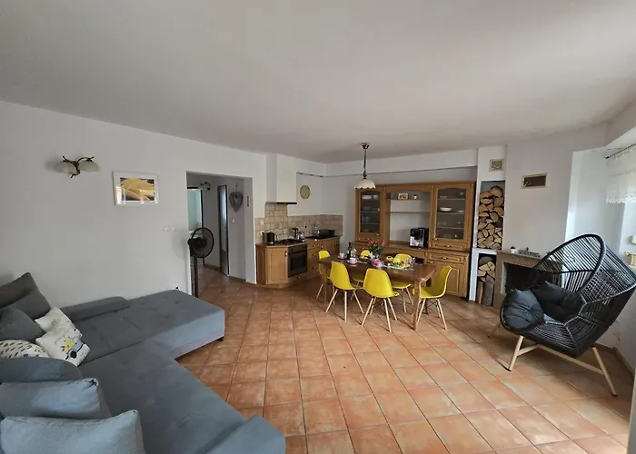 בית אירוח Mango Chlapowo