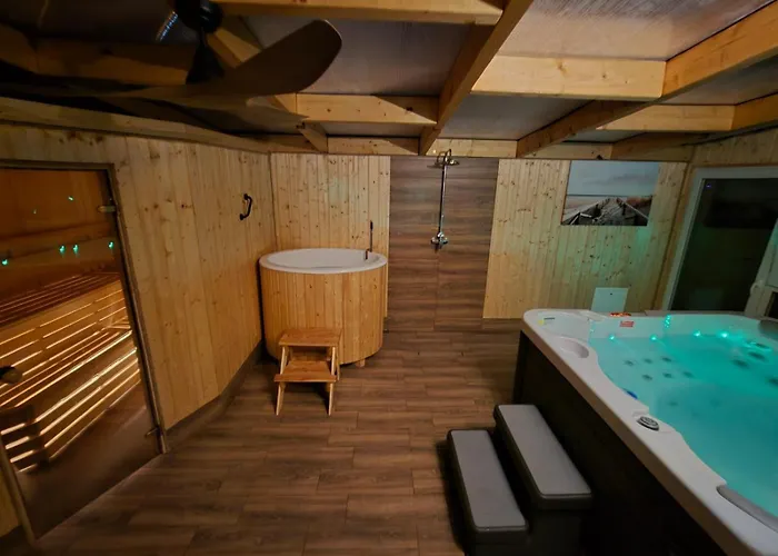 בית אירוח Mango Chlapowo Władysławowo