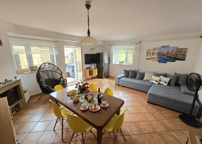 Mango Chlapowo * Władysławowo