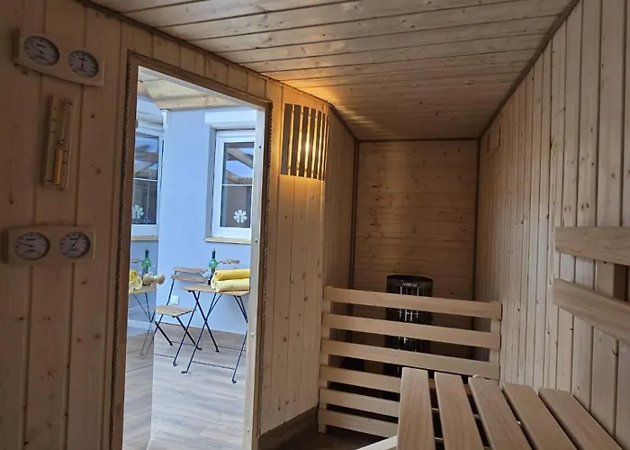 Mango Chlapowo בית אירוח Władysławowo