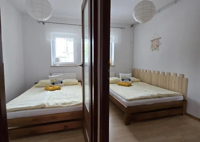 Mango Chlapowo Władysławowo