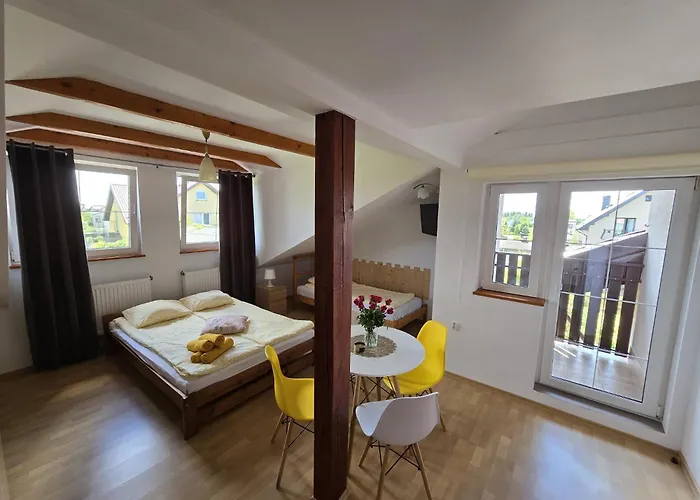 Mango Chlapowo * Władysławowo