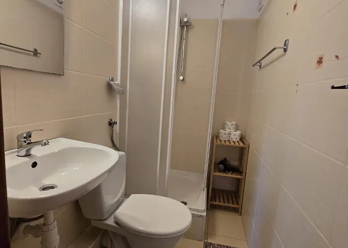 Mango Chlapowo בית אירוח