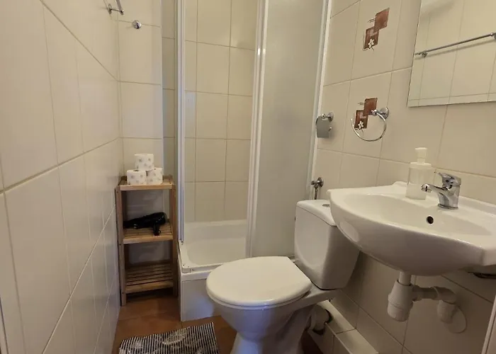 Mango Chlapowo בית אירוח *