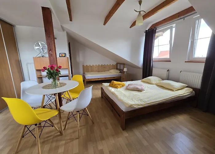 Mango Chlapowo בית אירוח Władysławowo