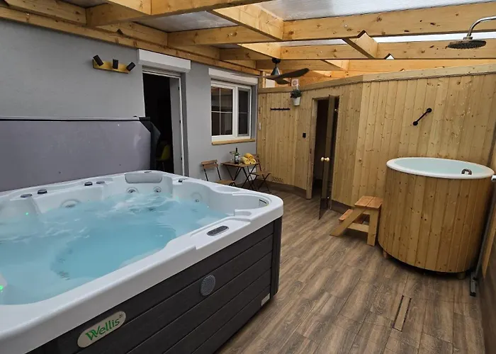 בית אירוח Mango Chlapowo Władysławowo