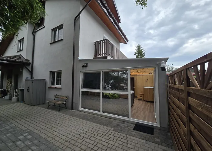 Mango Chlapowo Władysławowo