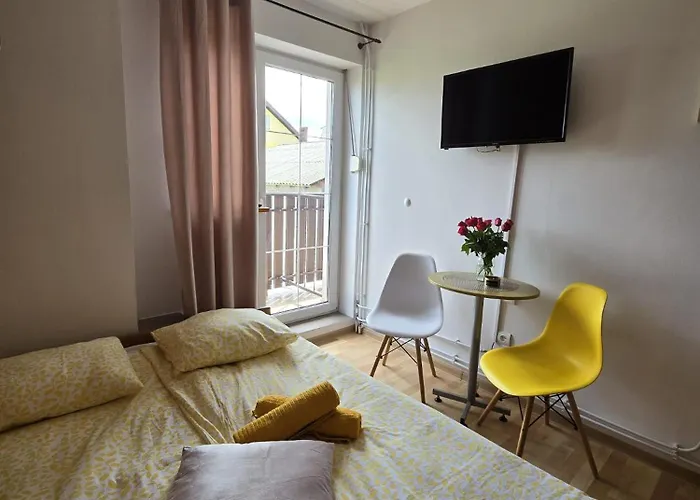 Mango Chlapowo * Władysławowo