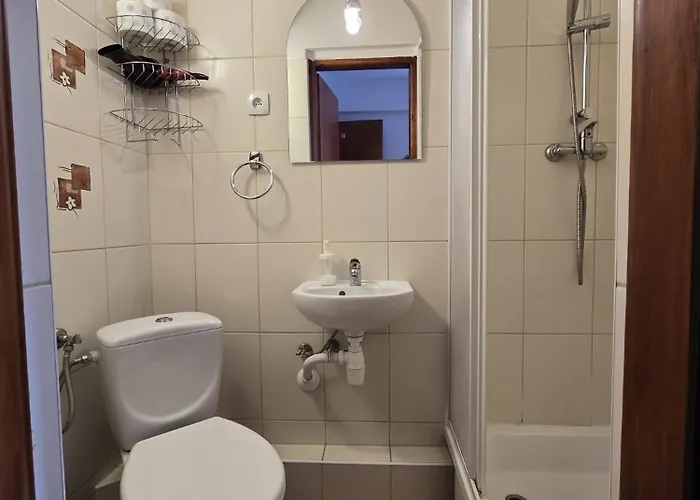 Mango Chlapowo בית אירוח