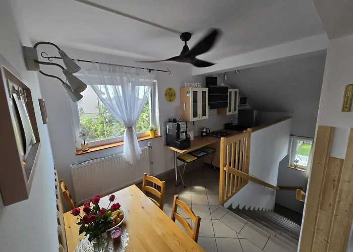 Mango Chlapowo בית אירוח *