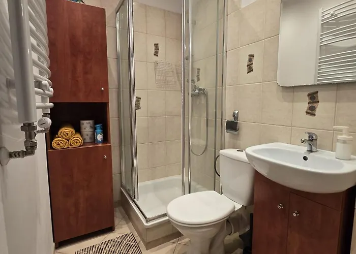 Mango Chlapowo בית אירוח Władysławowo