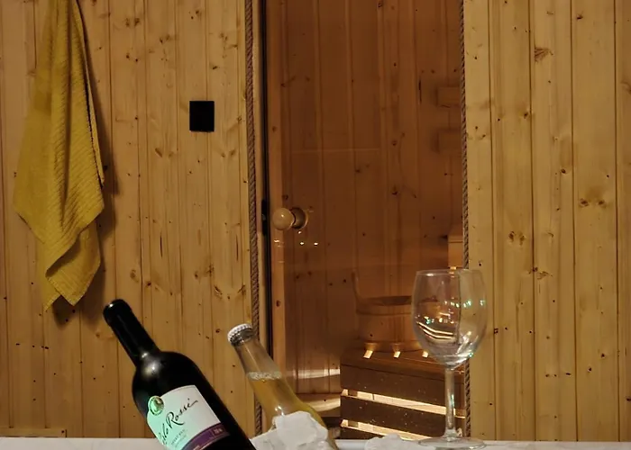 בית אירוח Mango Chlapowo Władysławowo