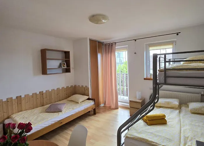 Mango Chlapowo Władysławowo