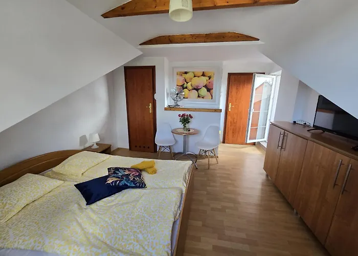 Mango Chlapowo בית אירוח