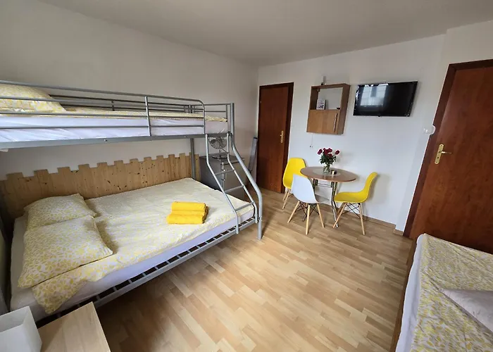 בית אירוח Mango Chlapowo Władysławowo